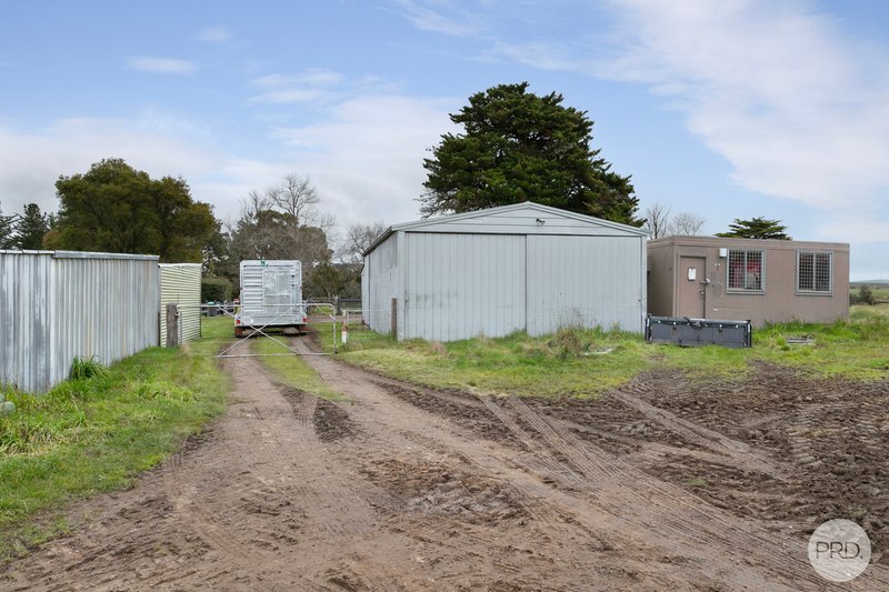 Photo - 1534 Sunraysia Highway, Addington VIC 3352 - Image 17