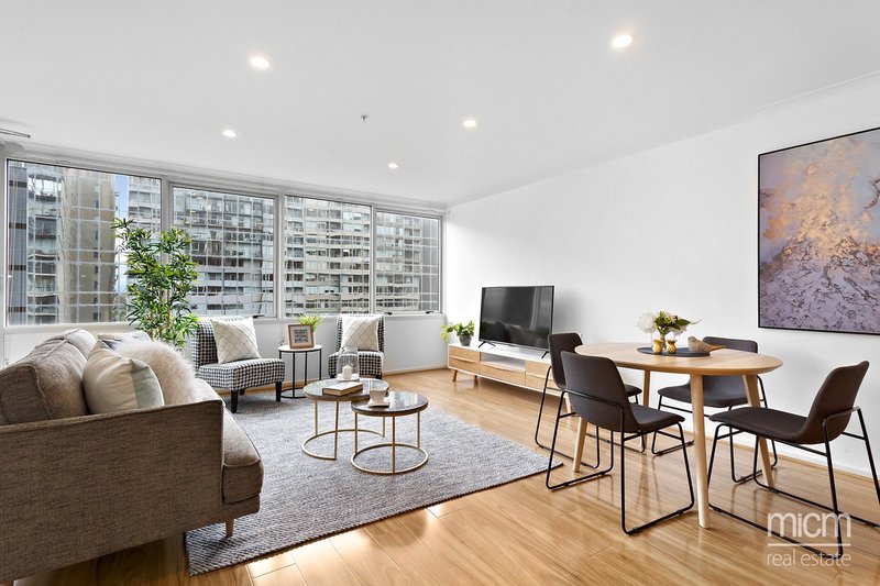 153/416 St Kilda Road, Melbourne VIC 3004