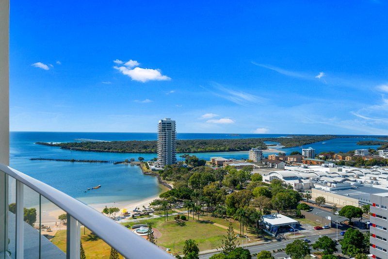 1534/6-8 Stuart Street, Tweed Heads NSW 2485