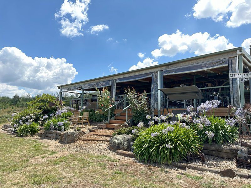 1535 Tooma Road, Tumbarumba NSW 2653