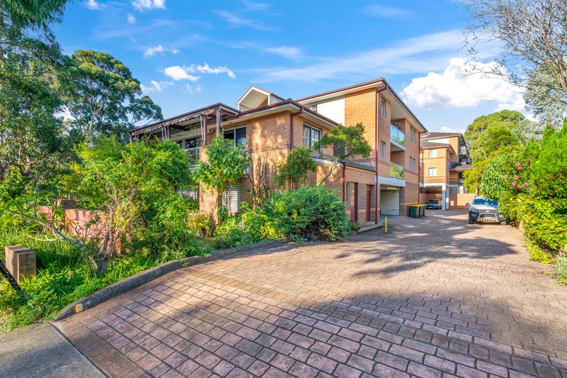 15/36-38 Addlestone Road, Merrylands NSW 2160