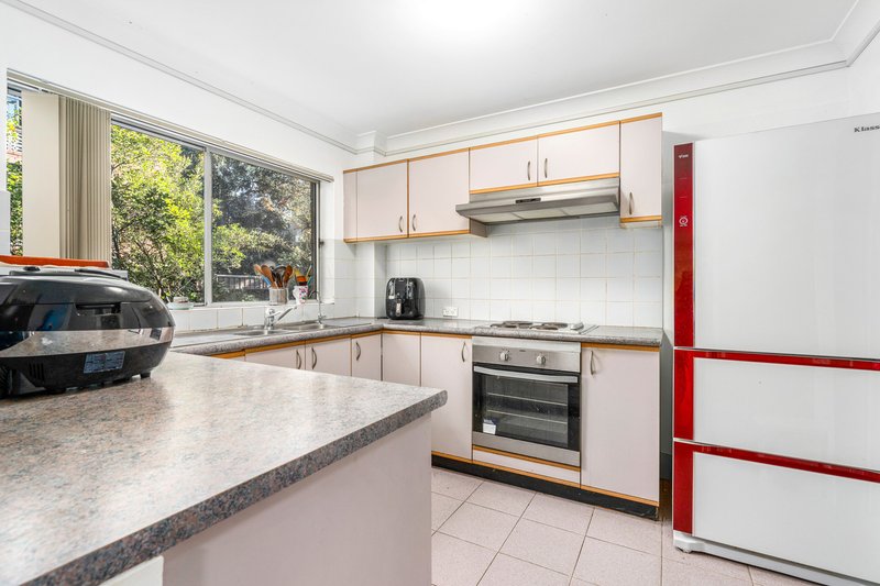 Photo - 15/36-38 Addlestone Road, Merrylands NSW 2160 - Image 2