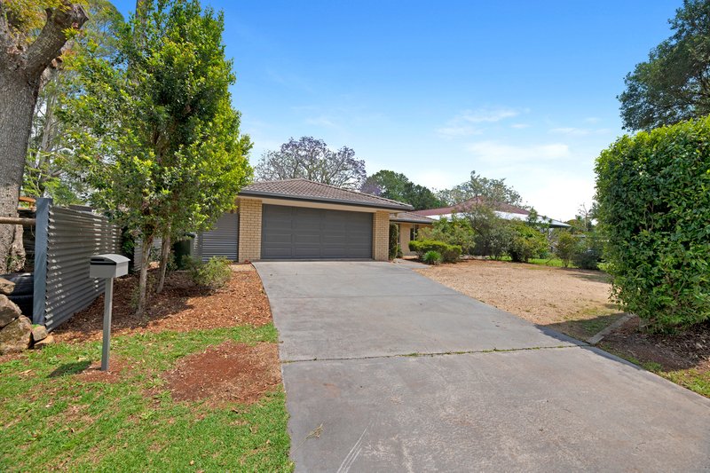 Photo - 1536 Beechmont Road, Beechmont QLD 4211 - Image 18