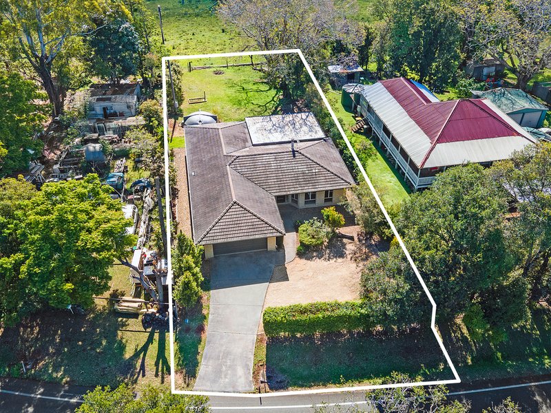 Photo - 1536 Beechmont Road, Beechmont QLD 4211 - Image 20