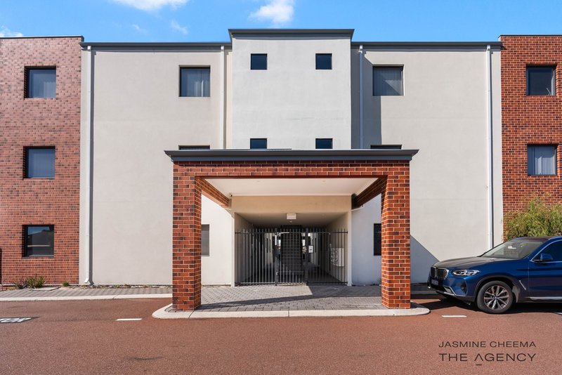 Photo - 15/36 Henry Street, East Cannington WA 6107 - Image 23