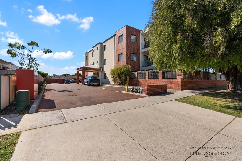 Photo - 15/36 Henry Street, East Cannington WA 6107 - Image 24