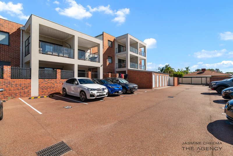 Photo - 15/36 Henry Street, East Cannington WA 6107 - Image 25