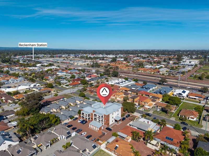 Photo - 15/36 Henry Street, East Cannington WA 6107 - Image 27