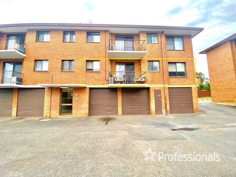 15/36 Luxford Road, Mount Druitt NSW 2770