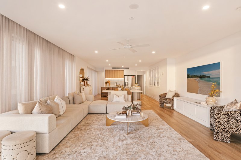 Photo - 1/536 Marine Parade, Biggera Waters QLD 4216 - Image 5