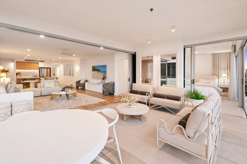 Photo - 1/536 Marine Parade, Biggera Waters QLD 4216 - Image 11