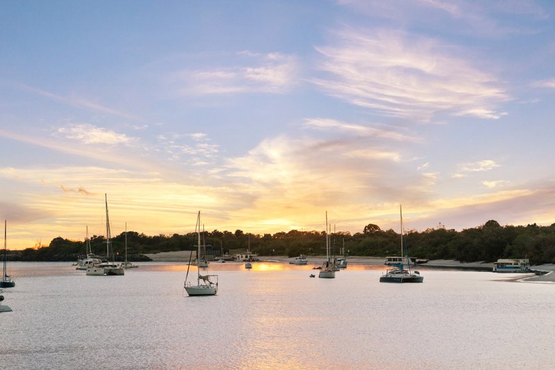 Photo - 1/536 Marine Parade, Biggera Waters QLD 4216 - Image 34