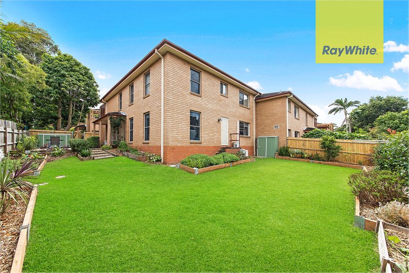 Photo - 15/36 York Street, Oatlands NSW 2117 - Image 2