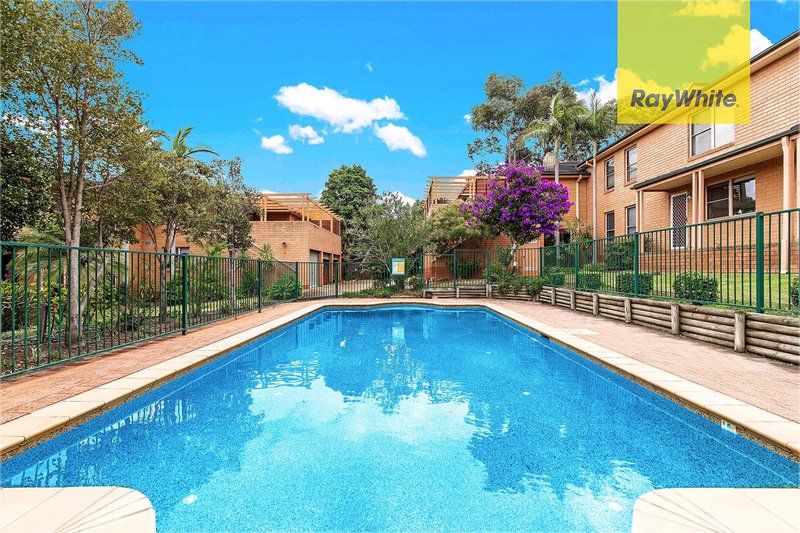 Photo - 15/36 York Street, Oatlands NSW 2117 - Image 10