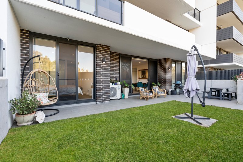 15/363 Bernera Road, Edmondson Park NSW 2174