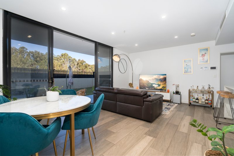 Photo - 15/363 Bernera Road, Edmondson Park NSW 2174 - Image 8