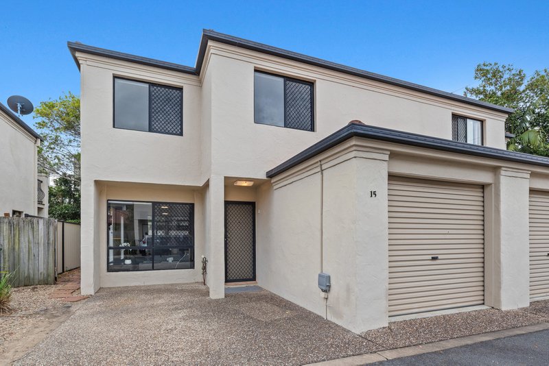 15/37-39 Harley Street, Labrador QLD 4215