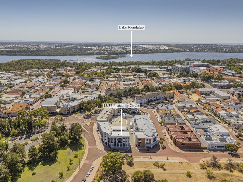 Photo - 15/37 Piccadilly Circle, Joondalup WA 6027 - Image 15