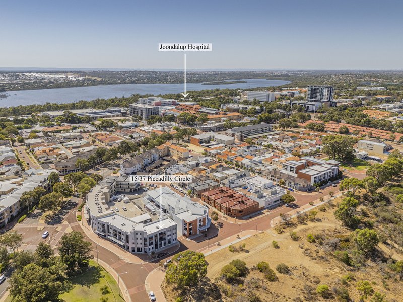 Photo - 15/37 Piccadilly Circle, Joondalup WA 6027 - Image 16