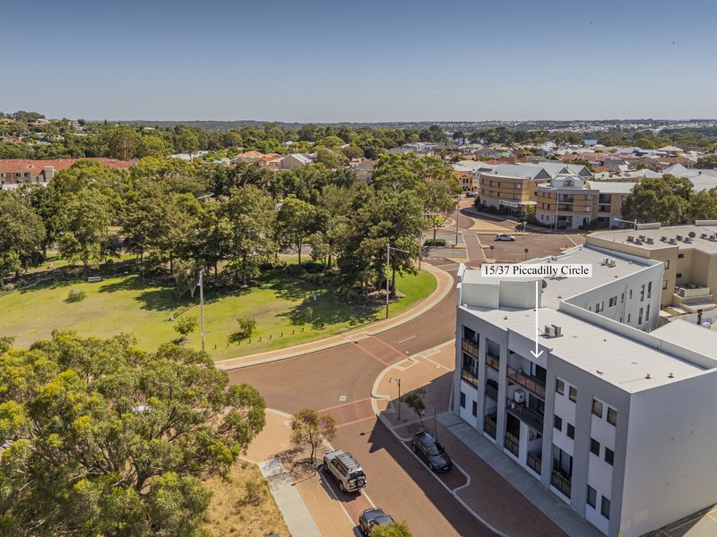 Photo - 15/37 Piccadilly Circle, Joondalup WA 6027 - Image 17