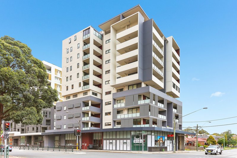 15/38-40 Albert Road, Strathfield NSW 2135