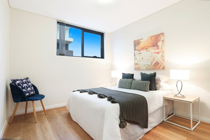 Photo - 15/38-40 Albert Road, Strathfield NSW 2135 - Image 6