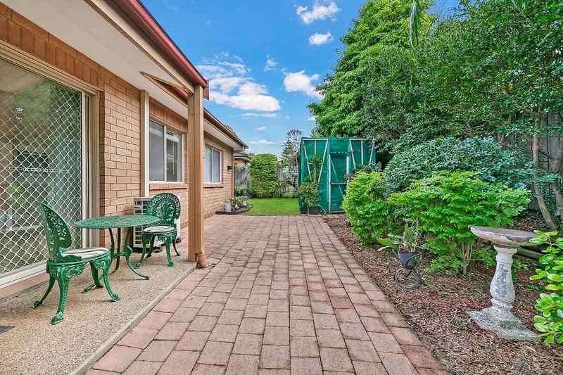 Photo - 15/38 York Street, Oatlands NSW 2117 - Image 9