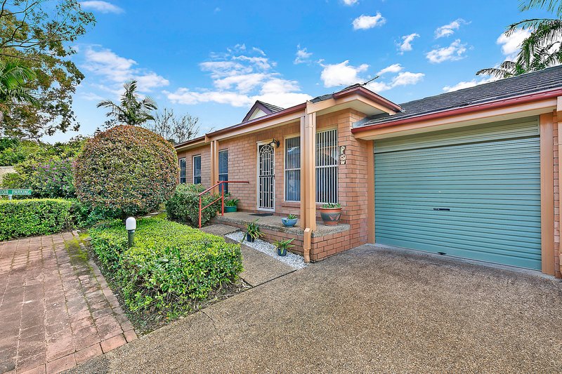 Photo - 15/38 York Street, Oatlands NSW 2117 - Image 10