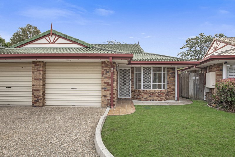 Photo - 15/382 Handford Road, Taigum QLD 4018 - Image