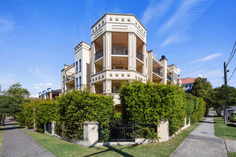 Photo - 15/39-41 West Street, Hurstville NSW 2220 - Image