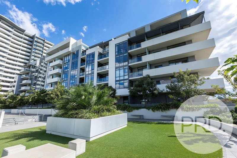 15/39 Chandler Street, Belconnen ACT 2617