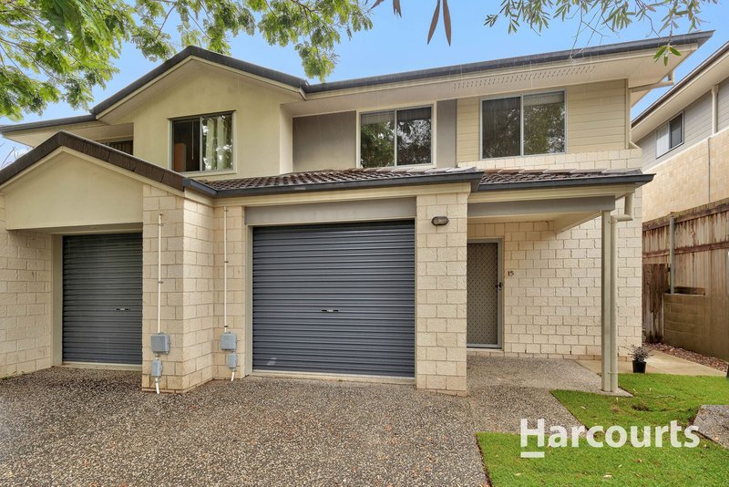 15/39 Gumtree Street, Runcorn QLD 4113