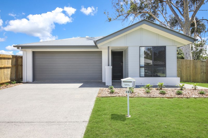 153A Jensen Road, Caboolture QLD 4510