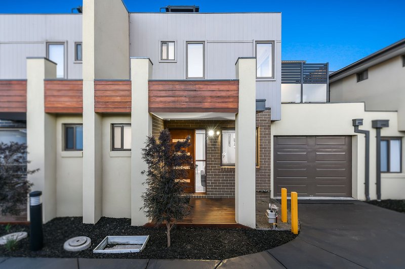 Photo - 1/53A Wedge Street, Dandenong VIC 3175 - Image 3