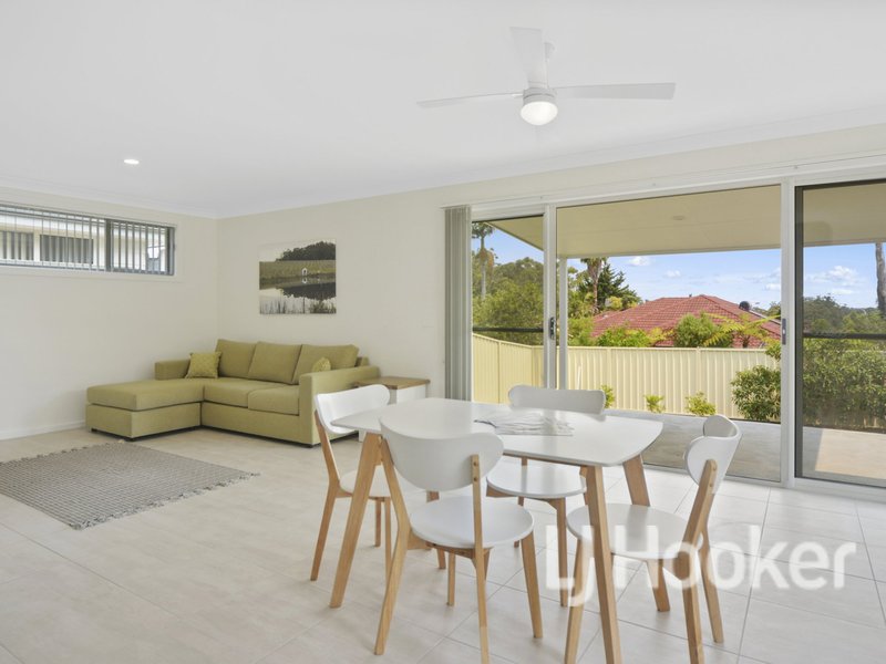 Photo - 153B Anson Street, St Georges Basin NSW 2540 - Image 2