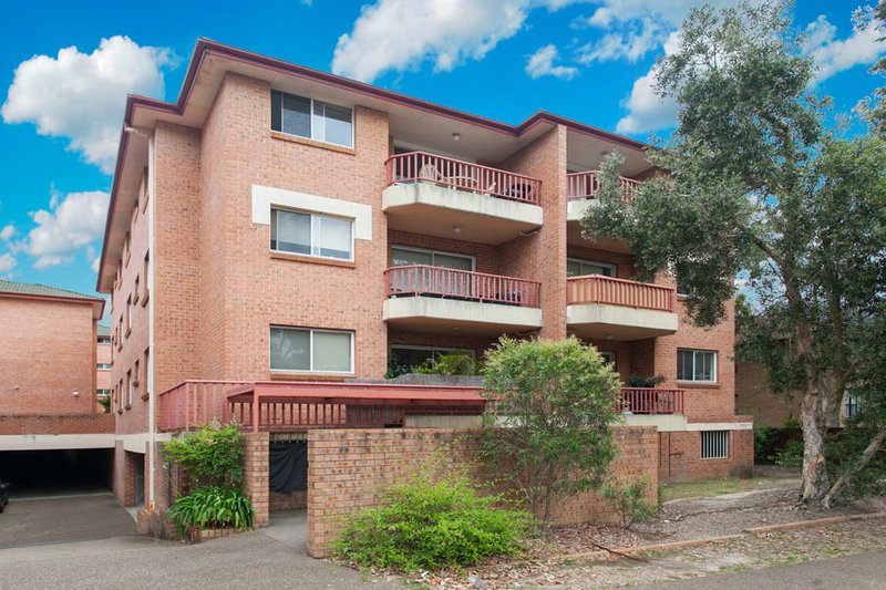 1/53B Auburn Street, Sutherland NSW 2232