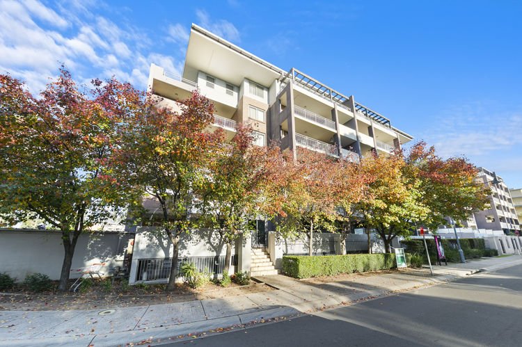 15/4-10 Benedict Court, Merrylands NSW 2160