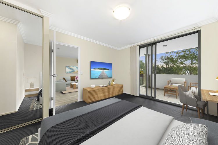 Photo - 15/4-10 Benedict Court, Merrylands NSW 2160 - Image 3