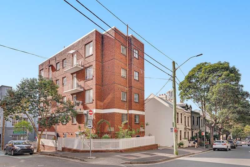 Photo - 154-158 Liverpool Street, Darlinghurst NSW 2010 - Image 1