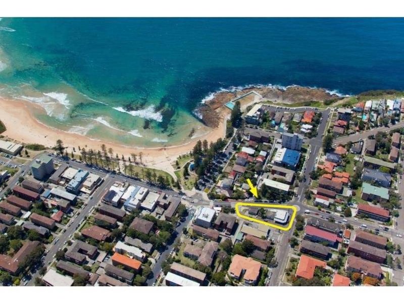 Photo - 154-158 Pacific Parade, Dee Why NSW 2099 - Image 1