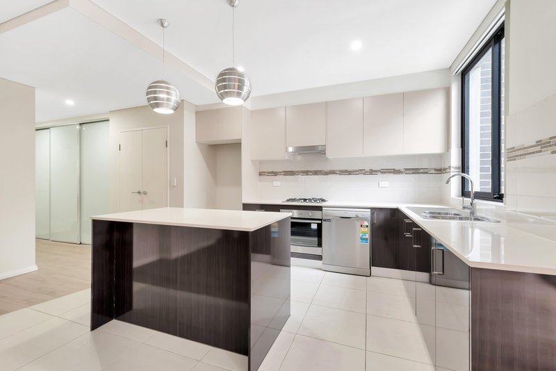 15/4-6 Castlereagh Street, Liverpool NSW 2170