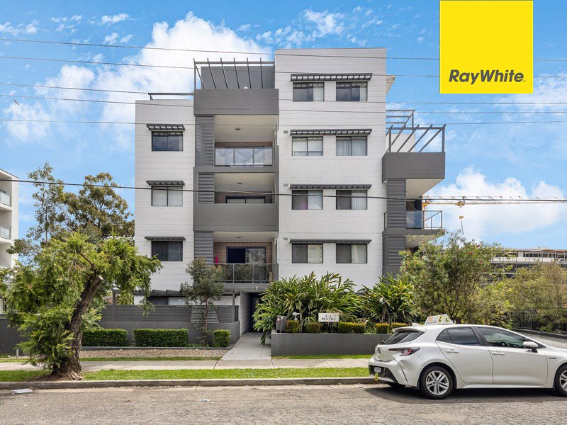 Photo - 15/4-6 Good Street, Westmead NSW 2145 - Image 2