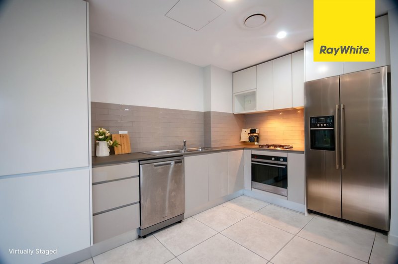 Photo - 15/4-6 Good Street, Westmead NSW 2145 - Image 3