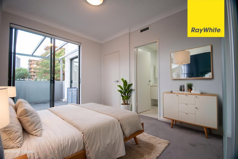 Photo - 15/4-6 Good Street, Westmead NSW 2145 - Image 4
