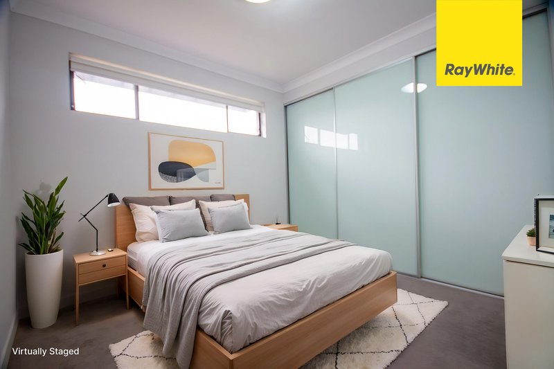 Photo - 15/4-6 Good Street, Westmead NSW 2145 - Image 5