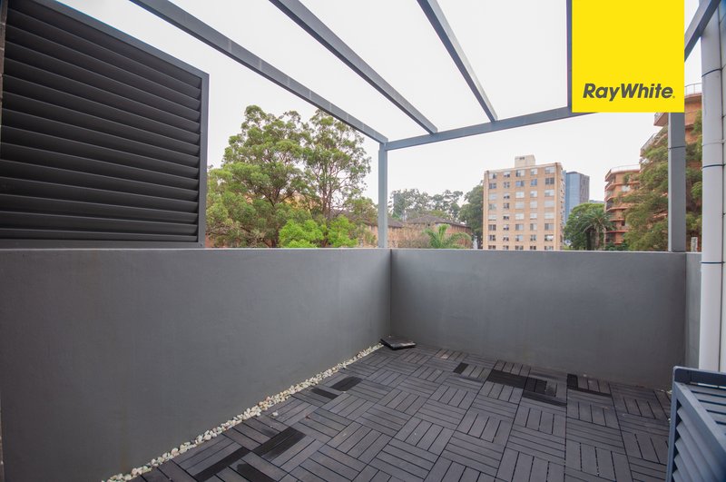 Photo - 15/4-6 Good Street, Westmead NSW 2145 - Image 8
