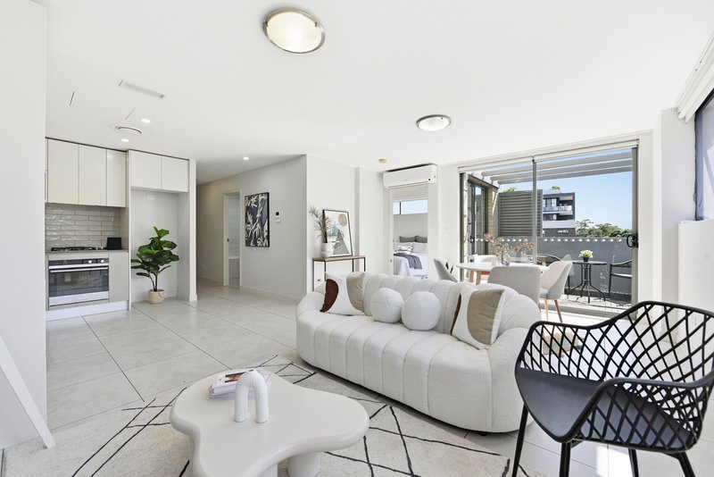 Photo - 15/4-6 Good Street, Westmead NSW 2145 - Image 2