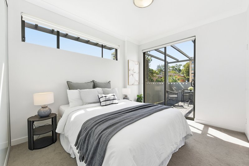 Photo - 15/4-6 Good Street, Westmead NSW 2145 - Image 5