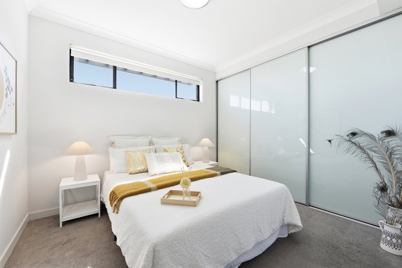 Photo - 15/4-6 Good Street, Westmead NSW 2145 - Image 7