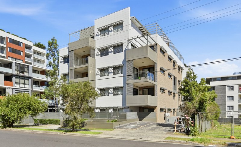 Photo - 15/4-6 Good Street, Westmead NSW 2145 - Image 9